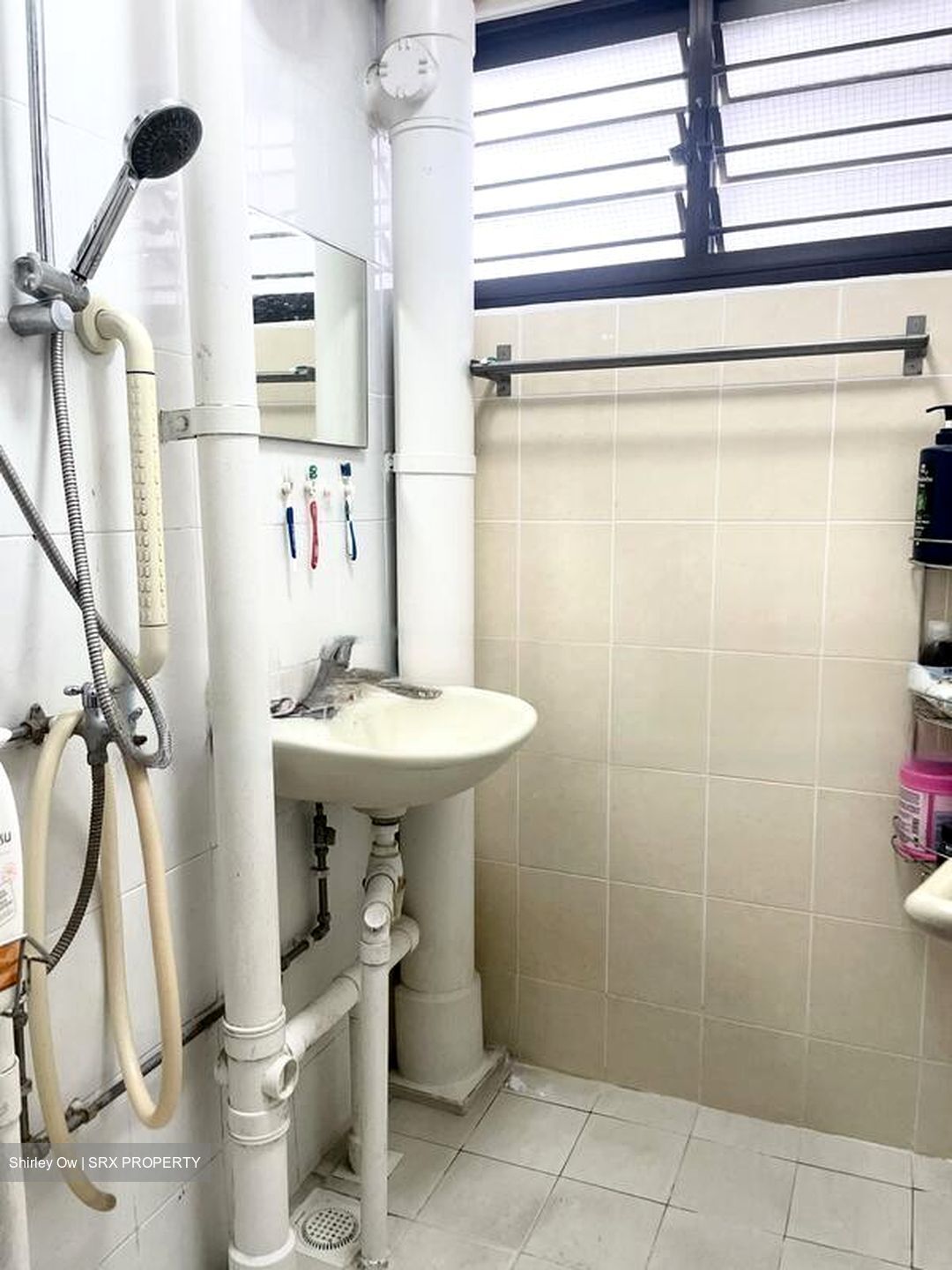 Blk 57 New Upper Changi Road (Bedok), HDB 3 Rooms #624519571